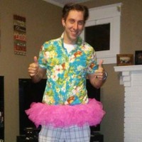 Anthony Gress's photo