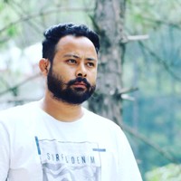 Shravu's photo
