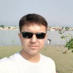 Ateeq Urrahman's photo