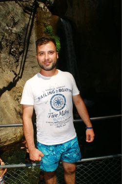 Mihai's photo