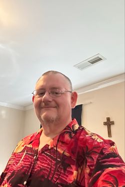 Daniel Stone's photo