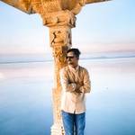 Rahul singh solanki's photo