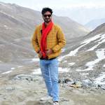 Sunil kaswan's photo