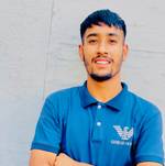 Ashish Kumar's photo