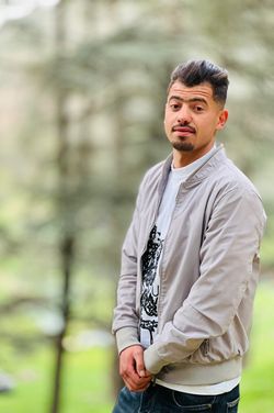 Bahmed Ben ameur's photo
