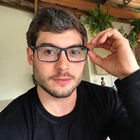 Luca Williams's photo