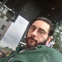 Husein Mahmud's photo