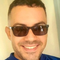 Ricardo Pina's photo