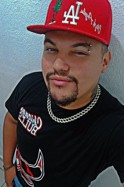 Enrique Ramirez 's photo