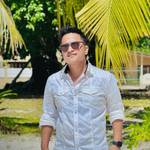 sandeep chhetri's photo