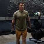 Rodolfo Stephenson's photo