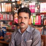 Muzafar Ali Umrani's photo