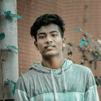 Rakesh Karmakar's photo