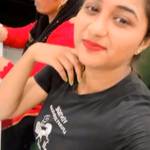 Pari's photo