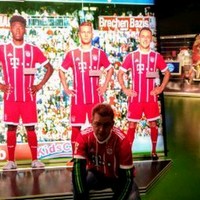 Volker Stern's photo