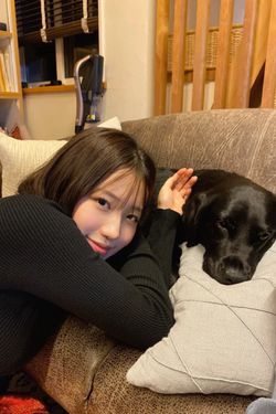 Kido's photo