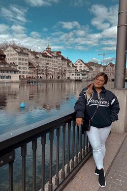 Tracy Rogers's photo