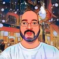 Nolberto Cales's photo