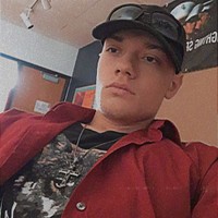 Tyler Rodgers's photo