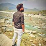 Aman Kashyap's photo