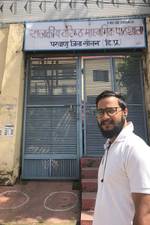 Himanshu Gautam's photo