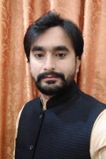 Zeeshan Junejo's photo