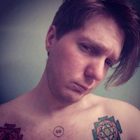 Sean Perlman's photo