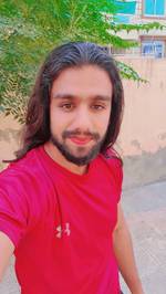 M Danyal's photo