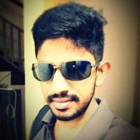 C S Karthik 's photo