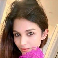 Mehwish Lateef's photo