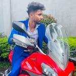 Kavindu Gayashan's photo