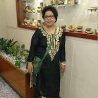 Priya's photo