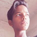 Krishna Rajpo's photo