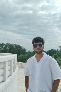 Shivam 's photo