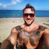Wilson 's photo