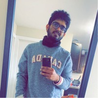 Atul Singh Dhaliwal's photo