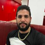 Orlando Humberto Rojas Baños's photo