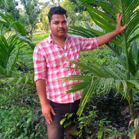 Rammohan Yadav 's photo