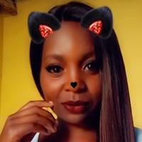 Debbie Bufelo Ncube's photo