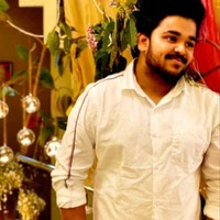 Abhishek Verma's photo