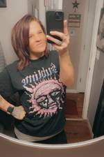 Morgan Lewis's photo