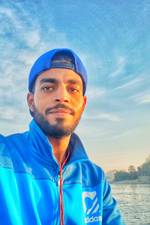 Hussein Hero's photo