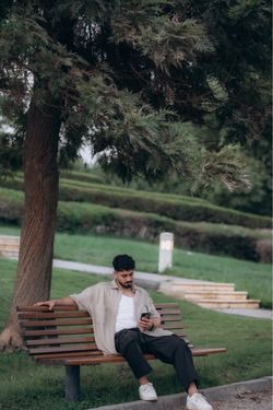 Ahmed Darwish's photo