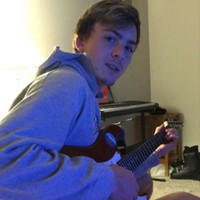 Thomas's photo