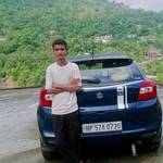 Sandeep Thakur's photo