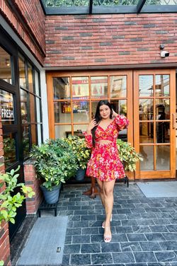 Sonakshi Arora 's photo