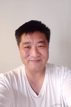 Youngtheak Lee's photo