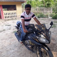 Vinay Pandey's photo