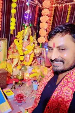 Karan 's photo