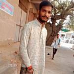 Abhishek Saraswat's photo